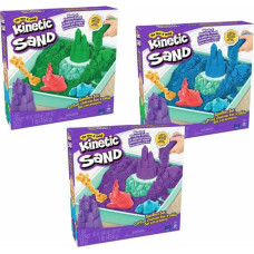 Spin Master Burvju Smiltis Spin Master Kinetic Sand 27 x 28 x 6 cm