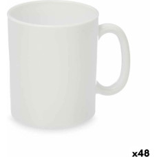 Vivalto Чашка Balts 280 ml (48 gb.)