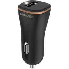 Duracell Автомобильное зарядное устройство DURACELL DR6030A