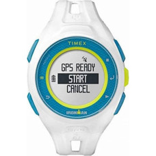 Timex Sieviešu Pulkstenis Timex IRONMAN RUN X-20 NEON (Ø 43 mm)