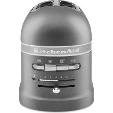 Kitchenaid Тостер KitchenAid 5KMT2204EGR 1250 W