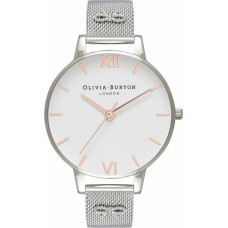 Olivia Burton Sieviešu Pulkstenis Olivia Burton OB16ES10 (Ø 38 mm)