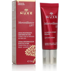 Nuxe Pretnovecošanas Krēms Zonai ap Acīm Nuxe Merveillance LIFT Liftinga efekts 15 ml