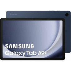 Samsung Планшет Samsung Galaxy Tab A9+ 4 GB RAM Тёмно Синий