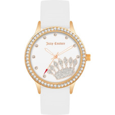 Juicy Couture Sieviešu Pulkstenis Juicy Couture JC1342RGWT (Ø 38 mm)