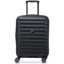 Delsey чемодан Delsey SHADOW 5.0 Чёрный 55 x 25 x 35 cm