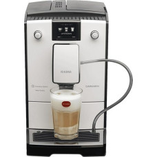 Nivona Superautomātiskais kafijas automāts Nivona Romatica 779 Hroms 1450 W 15 bar 2,2 L