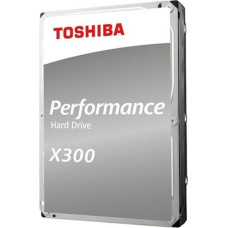 Toshiba Cietais Disks Toshiba HDWR11AEZSTAU 10 TB 3,5