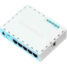 Mikrotik Роутер Mikrotik RB750GR3