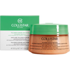 Collistar Отшелушивающее средство для тела Collistar Talasso-Scrub Антивозрастной 300 ml