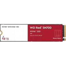 Western Digital Жесткий диск Western Digital 970 PRO 4TB SSD