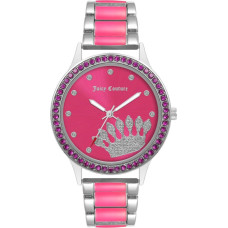 Juicy Couture Sieviešu Pulkstenis Juicy Couture JC1335SVHP (Ø 38 mm)