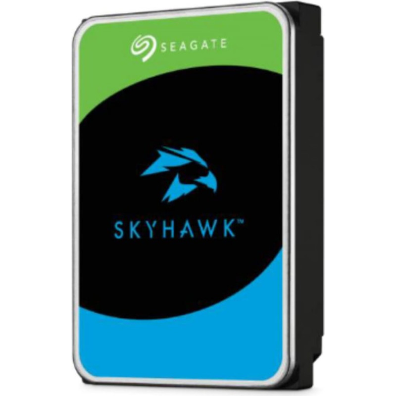 Seagate Cietais Disks Seagate ST8000VX010 3,5