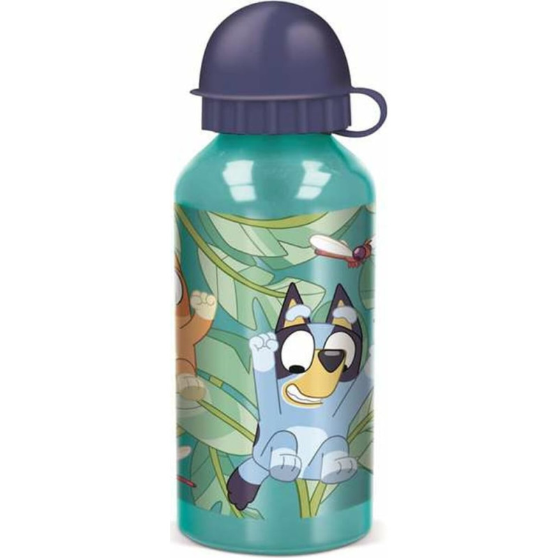 Bluey Pudele Bluey Alumīnijs 400 ml