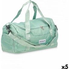 Pincello Sports Bag Zaļš 46 x 25 x 28 cm (5 gb.)
