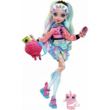 Monster High Lelle Monster High HHK55