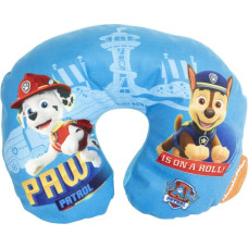 The Paw Patrol ceļojumu spilvens The Paw Patrol CZ10626