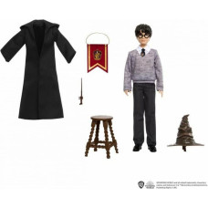 Mattel Mazulis lelle Mattel Harry Potter