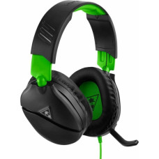 Turtle Beach Diadēmas austiņas Turtle Beach Melns/Zaļš