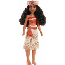 Princesses Disney Lelle Princesses Disney Moana/Vaiana