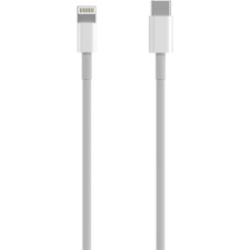 Aisens USB-C uz Lightning Kabelis Aisens A102-0543 50 cm