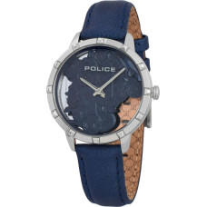 Police Sieviešu Pulkstenis Police PL16041MS.03 (Ø 36 mm)