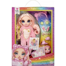 Rainbow High Mazulis lelle Rainbow High Pajama Party Bella (Pink)