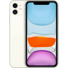 Apple Viedtālruņi Apple iPhone 11 Balts 6,1