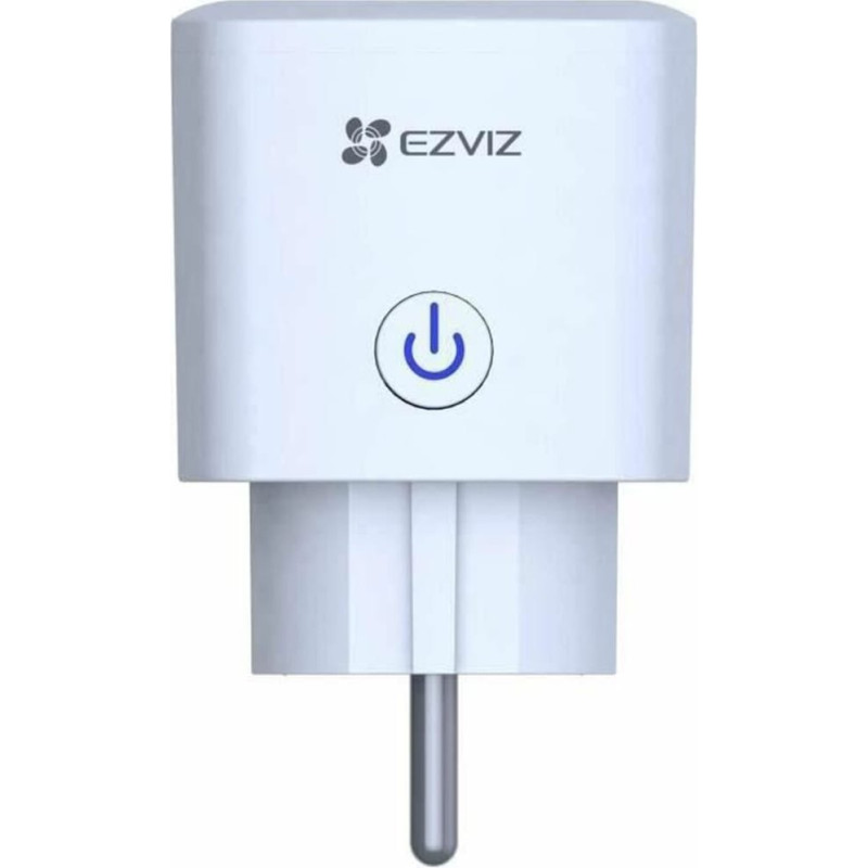 Ezviz Smart Plug Ezviz Wi-Fi 10 A