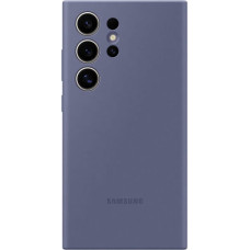 Samsung Pārvietojams Pārsegs Samsung S24 ULTRA Violets