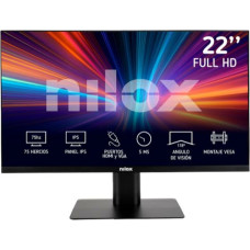 Nilox Монитор Nilox NXM22FHD11 Full HD IPS 22