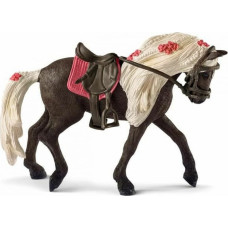 Schleich Zirgs Schleich Rocky Mountain Zirgs Plastmasa