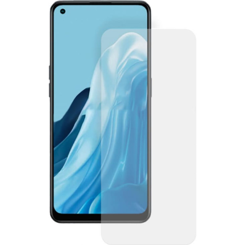 Ksix Mobila Telefona Ekrāna Aizsargierīce KSIX Oppo Reno 8 Lite 5G OPPO Oppo Reno 8 Lite 5g