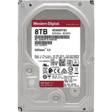 Western Digital Cietais Disks Western Digital WD8003FFBX 3,5