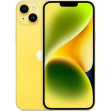 Apple Viedtālruņi Apple iPhone 14 Plus Dzeltens 6,7