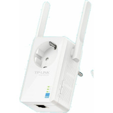 Tp-Link Wi-Fi Pastiprinātājs TP-Link TL-WA860RE 300 Mbps