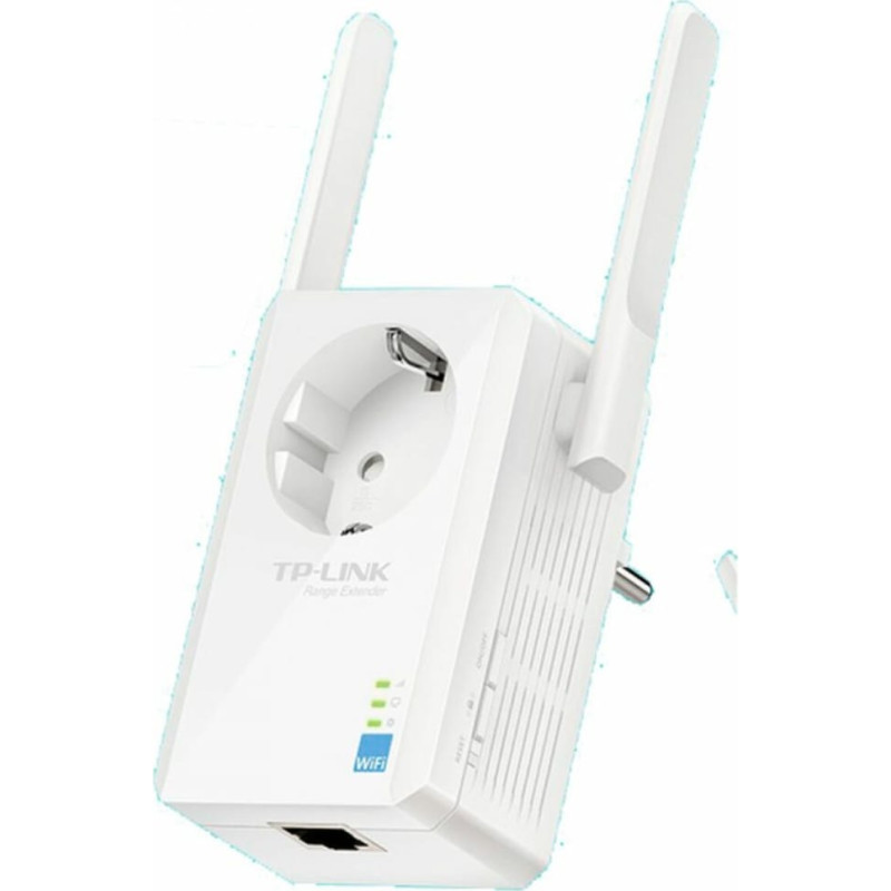 Tp-Link Wi-Fi Pastiprinātājs TP-Link TL-WA860RE 300 Mbps