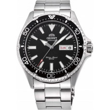 Orient Kamasu Mako III vīriešu pulkstenis RA-AA0001B19B + BOX