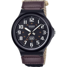 Casio ЧАСЫ МУЖСКИЕ MW-240B-5B + КОРОБКА