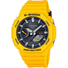 Casio Часы G-Shock GA-B2100C-9AER