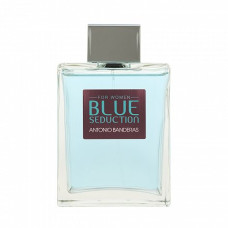 Antonio Banderas Blue Seduction for Women EDT W 200 ml