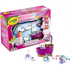 Crayola Playset Washimals Pets Crayola 74-7453 Vanna