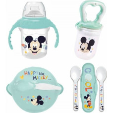 Thermobaby Māla trauki ThermoBaby Mickey Bērnu