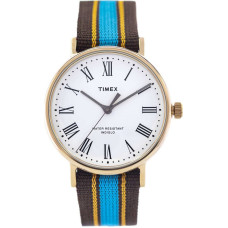 Timex SIEVIEŠU PUKSTENIS TW2U46300LG + KASTĪTE