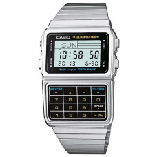 Casio Datu bankas pulkstenis DBC-611-1D