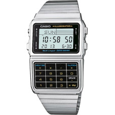 Casio Datu bankas pulkstenis DBC-611-1D