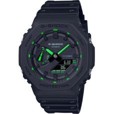 Casio Часы G-Shock GA-2100-1A3ER
