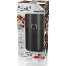 Adler Электрический шлифовальный станок Adler AD 4446bg 150 W Чёрный