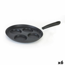 Quttin Pancake pan Quttin 24,3 x 42 cm (6 gb.)