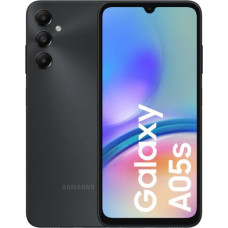 Samsung Viedtālruņi Samsung Qualcomm Snapdragon 680 4 GB RAM 128 GB Melns